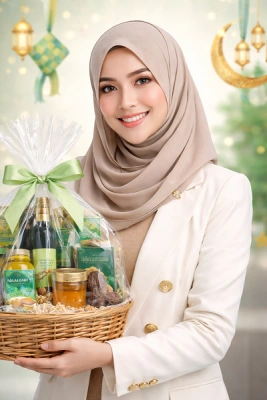 Toko Parcel Citra Garden